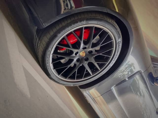 Porsche Centrum Gorzów - Image 1