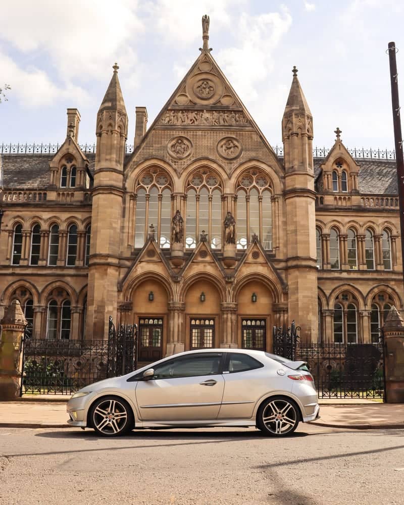 Arkwright Building - Image 1