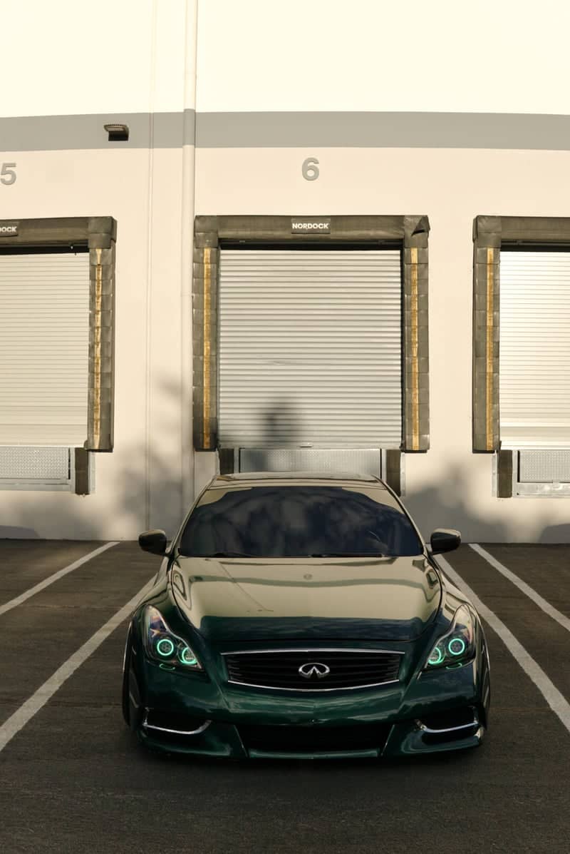 Aircenter Circle Loading Docks - Image 1