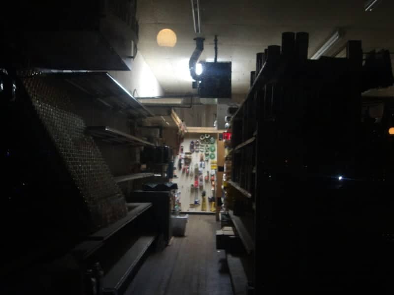 Fairfield Hardware Store Interior - Image 1