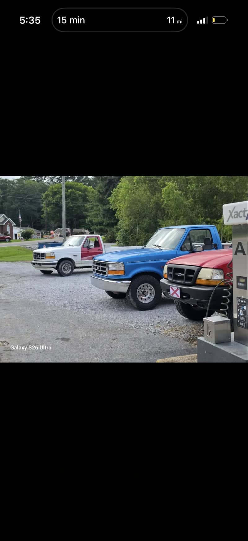 Southside Ford Truck Collection - Image 1