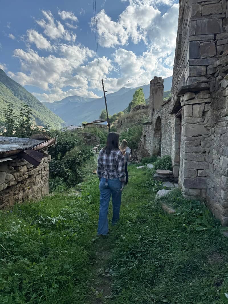 Khulisma Mountain Village - Image 1