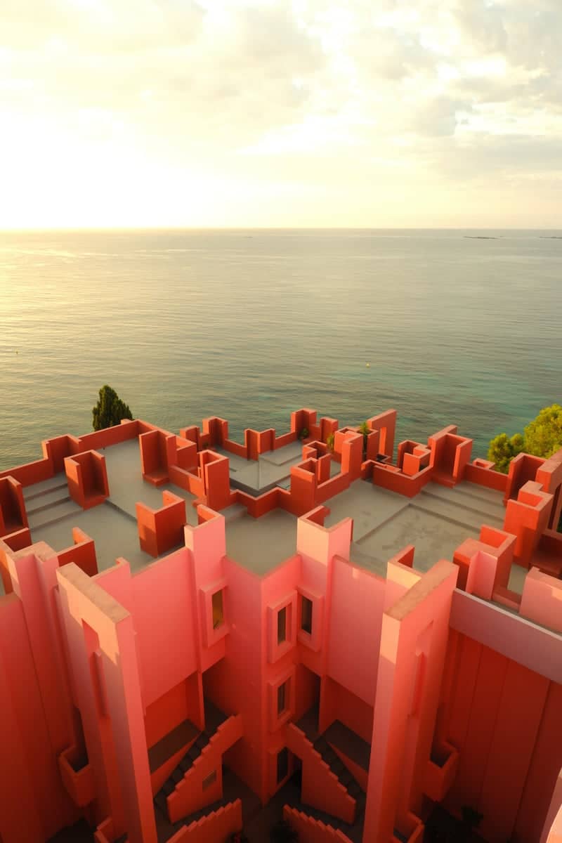 La Muralla Roja - Image 1