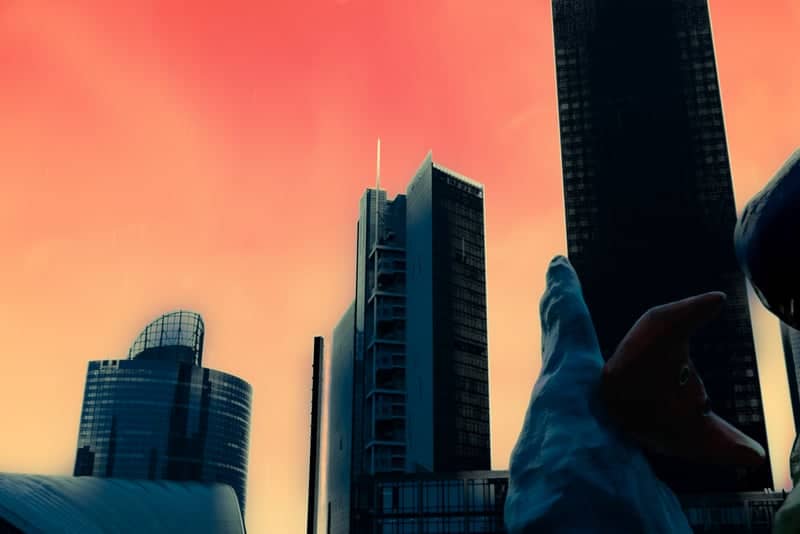 La Défense Business District - Image 1