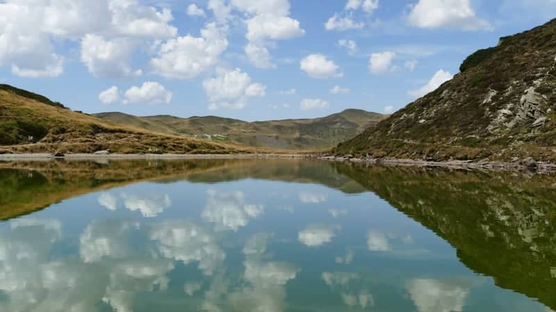 Lac d'Arlet - Image 1