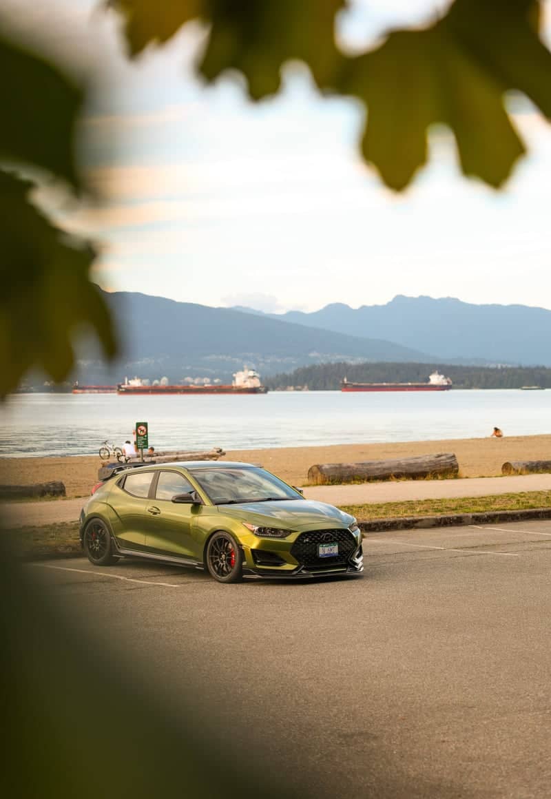 Kitsilano Beach Park - Image 1