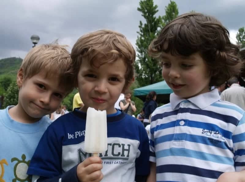 Valdagno Community Park - Image 1