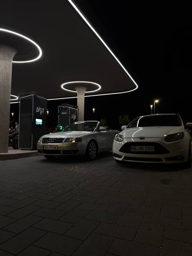 MVV e-Mobility Hub Mannheim - Image 1