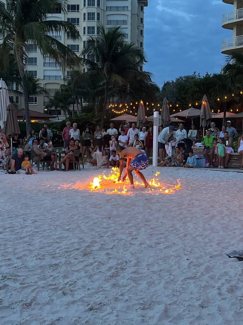 JW Marriott Marco Island Beach Resort - Image 1