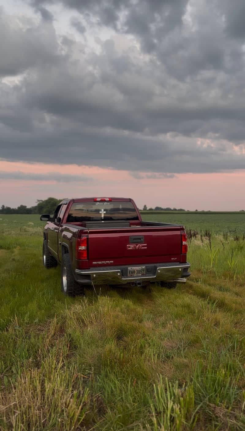 Jamestown Rural Fields - Image 1