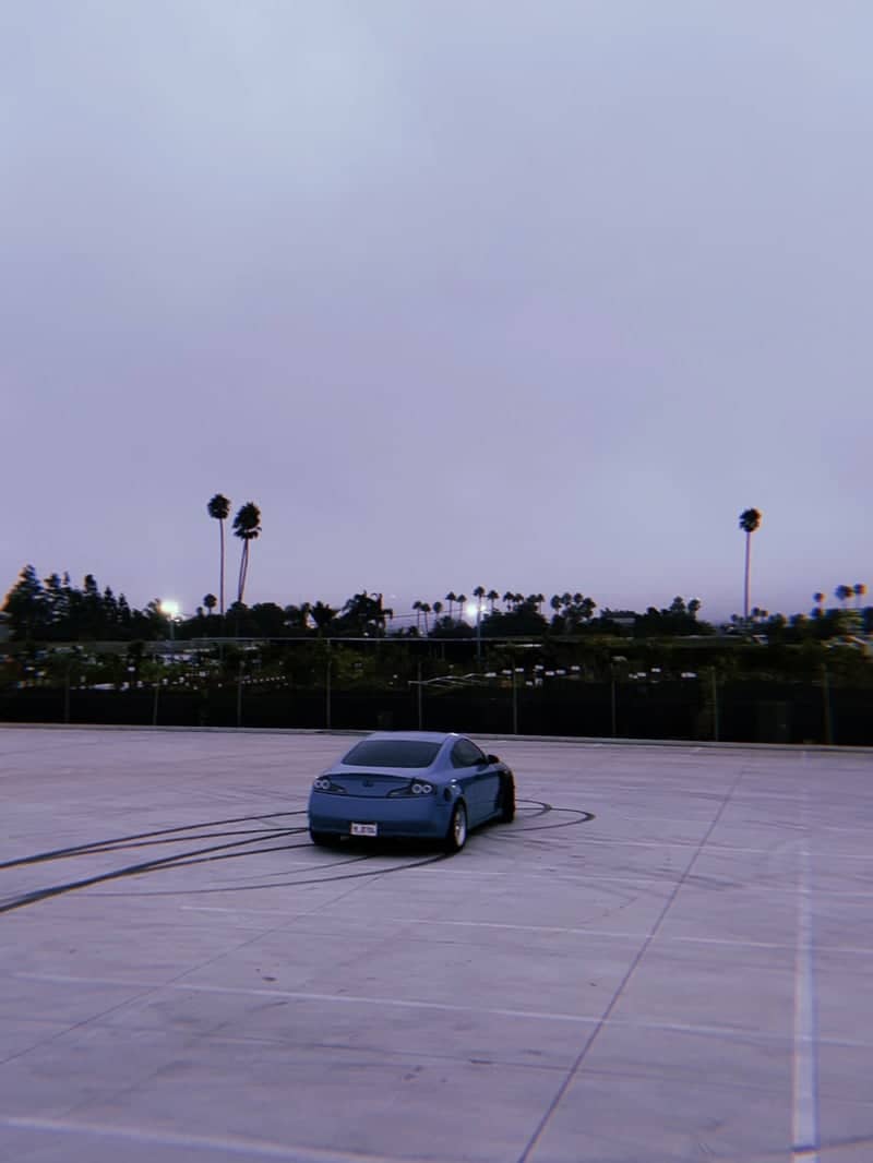 Victoria Avenue Parking Lot - Image 1