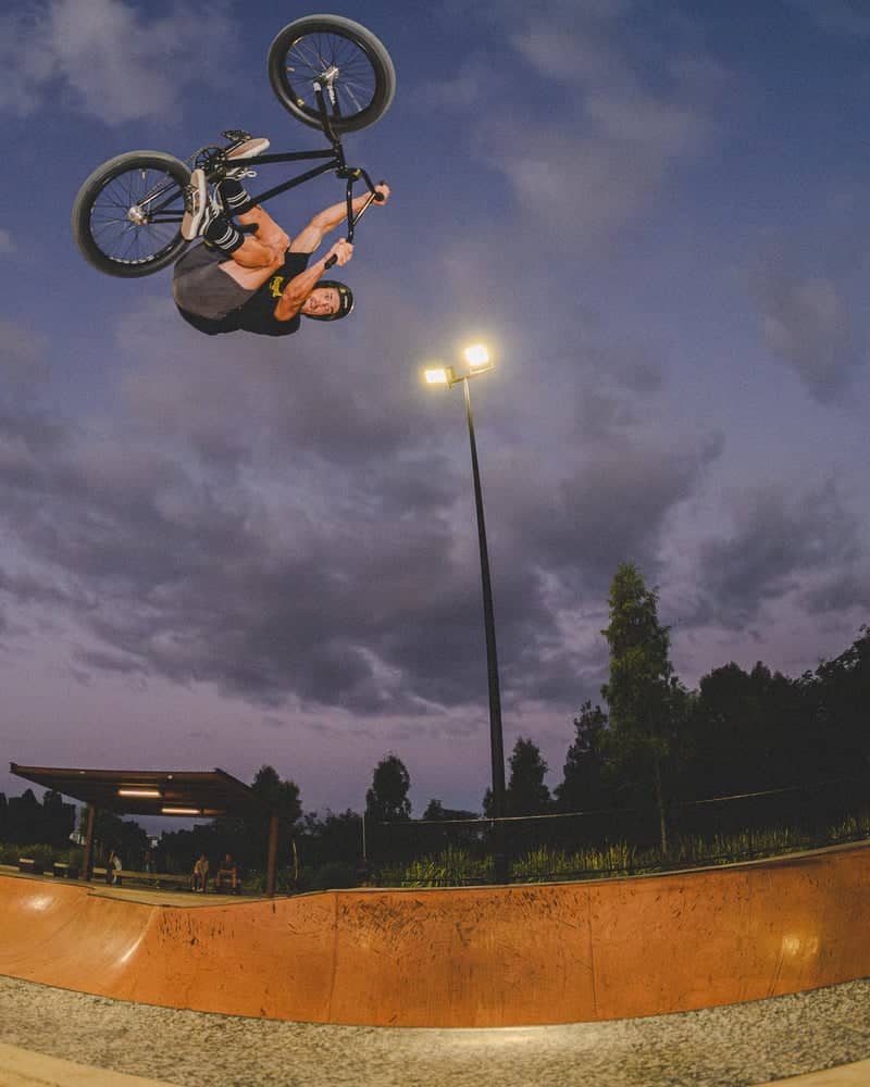 Redbank Plains Skatepark - Image 1