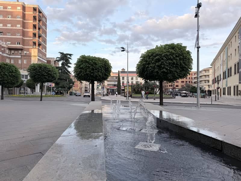 Plaza de Minayo - Image 1