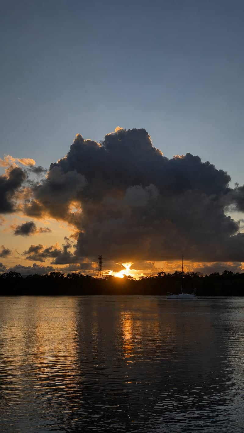 Ross Creek Waterfront - Image 1