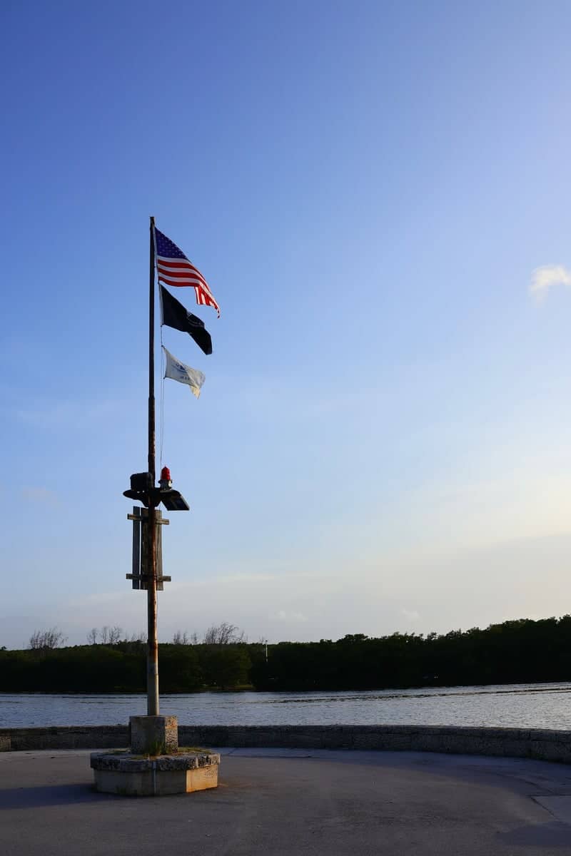 Matheson Hammock Park - Image 1