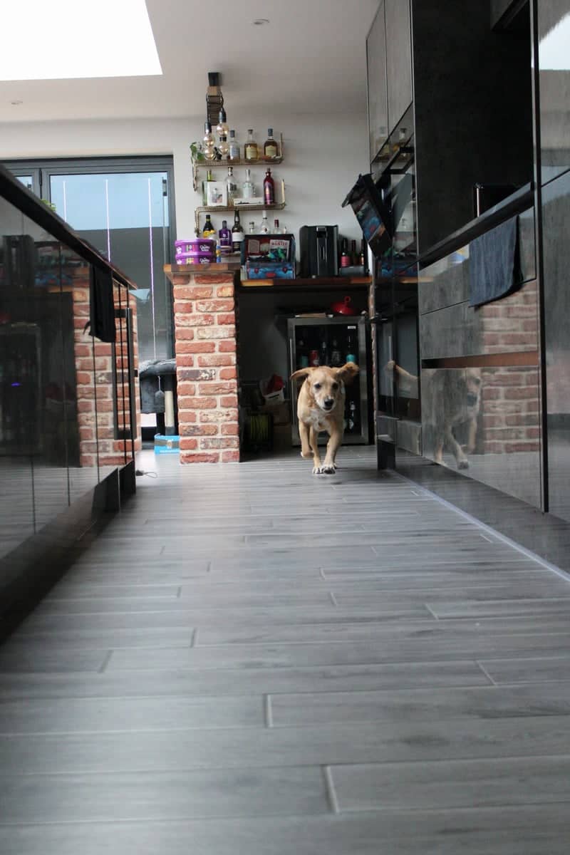 Modern Greylees Interior - Image 1