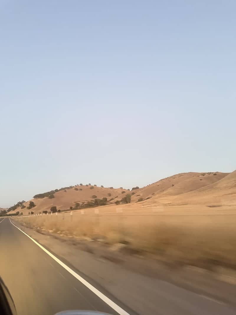 Sutter Buttes Scenic Drive - Image 3