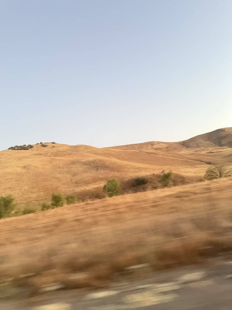 Sutter Buttes Scenic Drive - Image 1