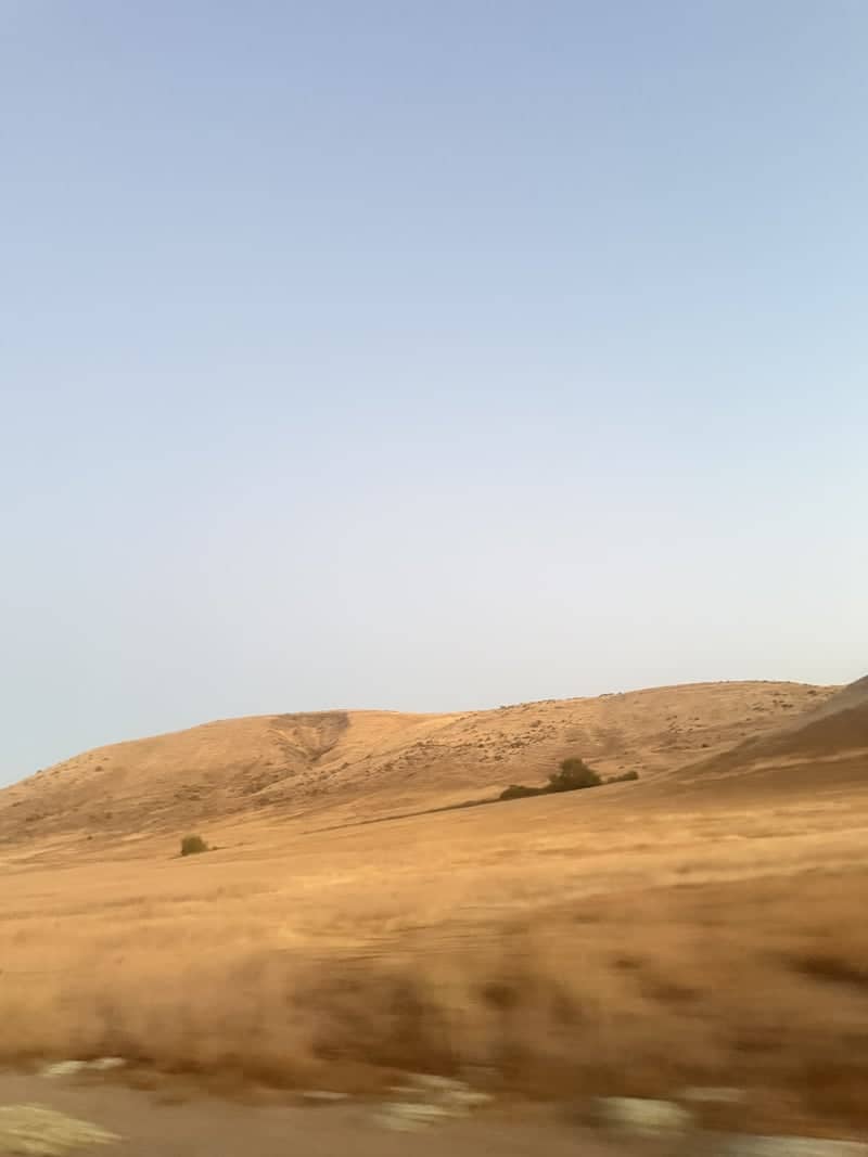 Sutter Buttes Scenic Drive - Image 4