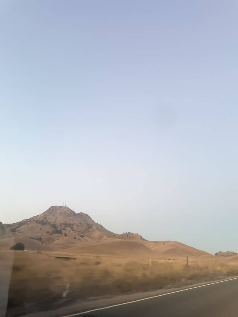 Sutter Buttes Scenic Drive - Image 2
