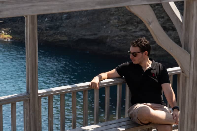 Sinop Coastal Overlook - Image 1