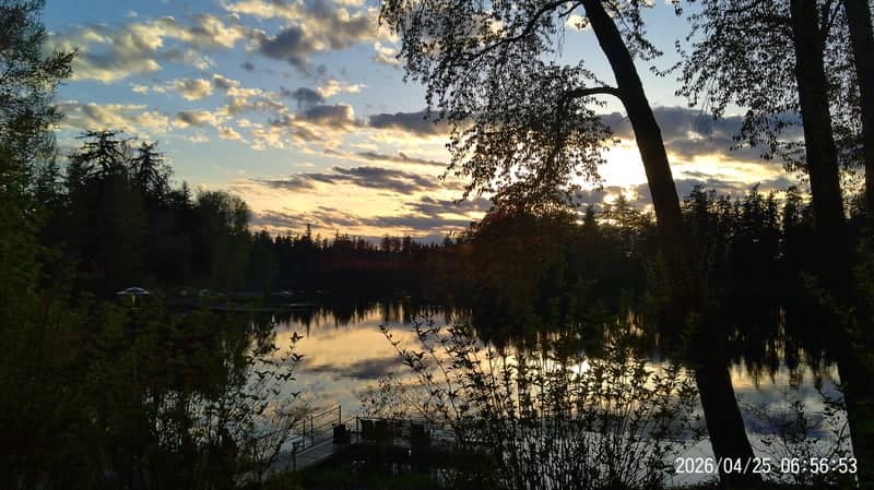 American Lake at Thornewood - Image 1