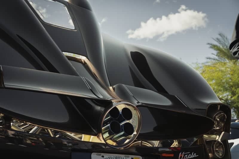 Pagani of Las Vegas - Image 3