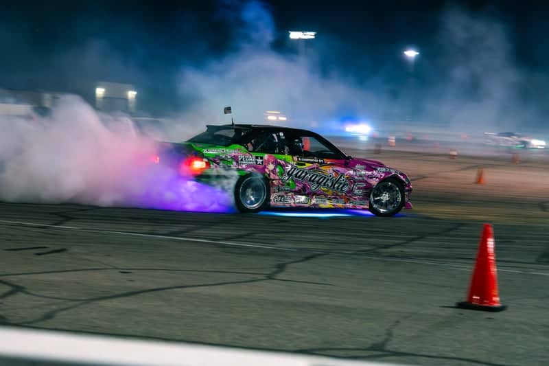 Las Vegas Motor Speedway - Image 1