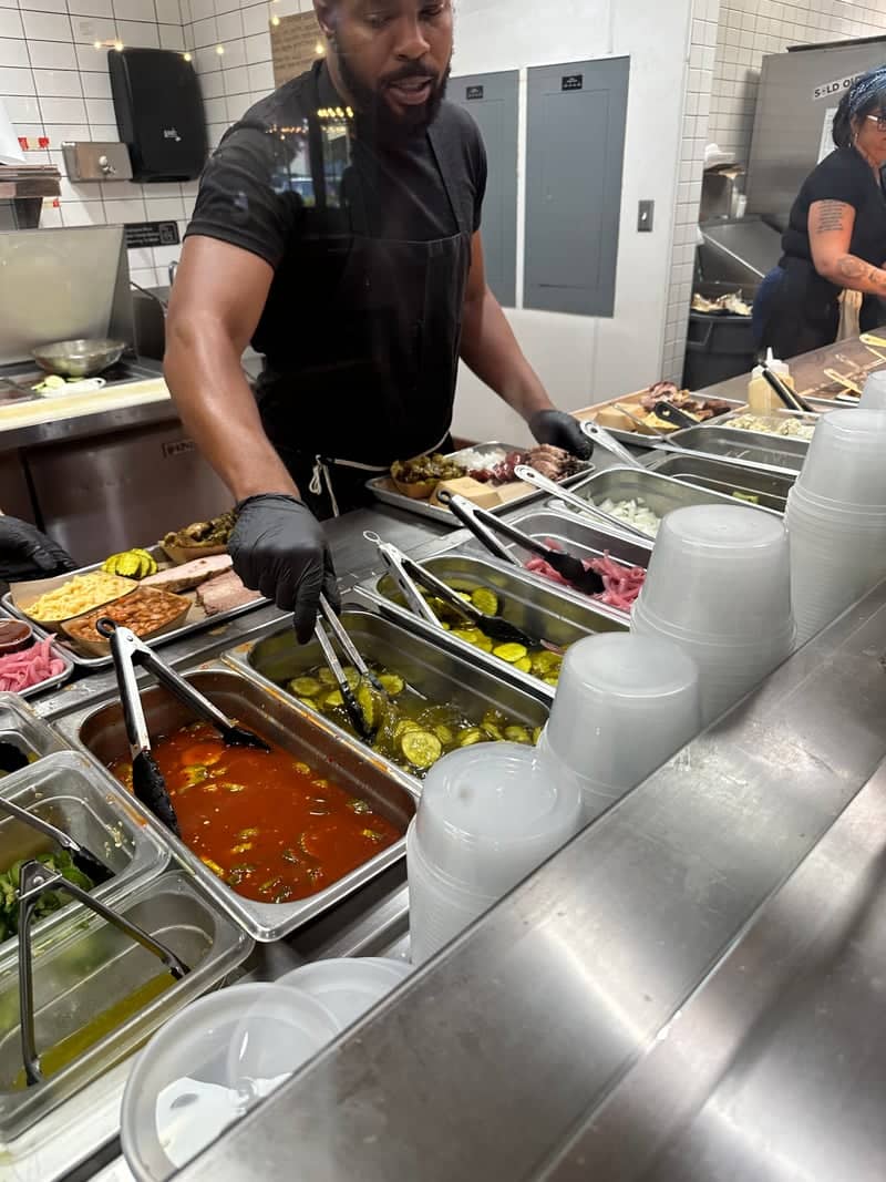 Cattleack Barbeque - Image 1