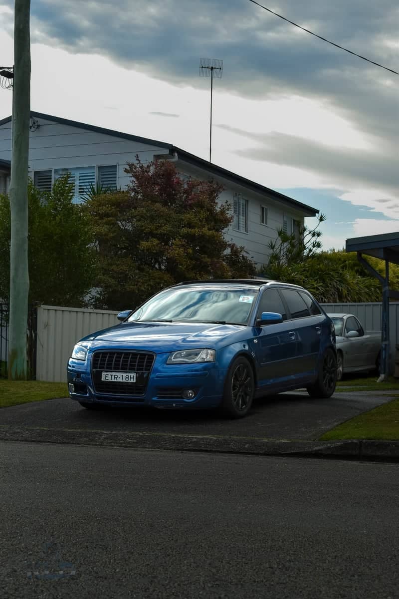 Marine Parade Residential Street - Image 1