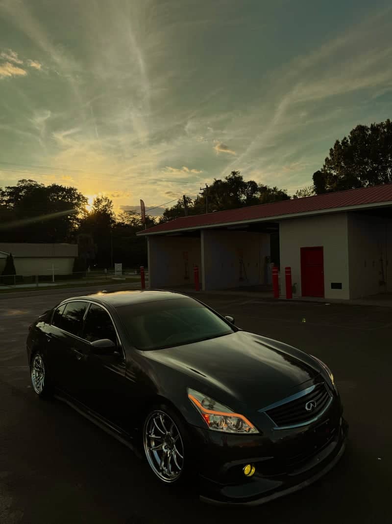 Hartsville Automotive Sunset Spot - Image 1