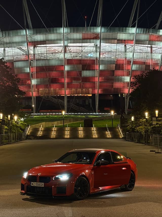 PGE Narodowy (National Stadium) - Image 1