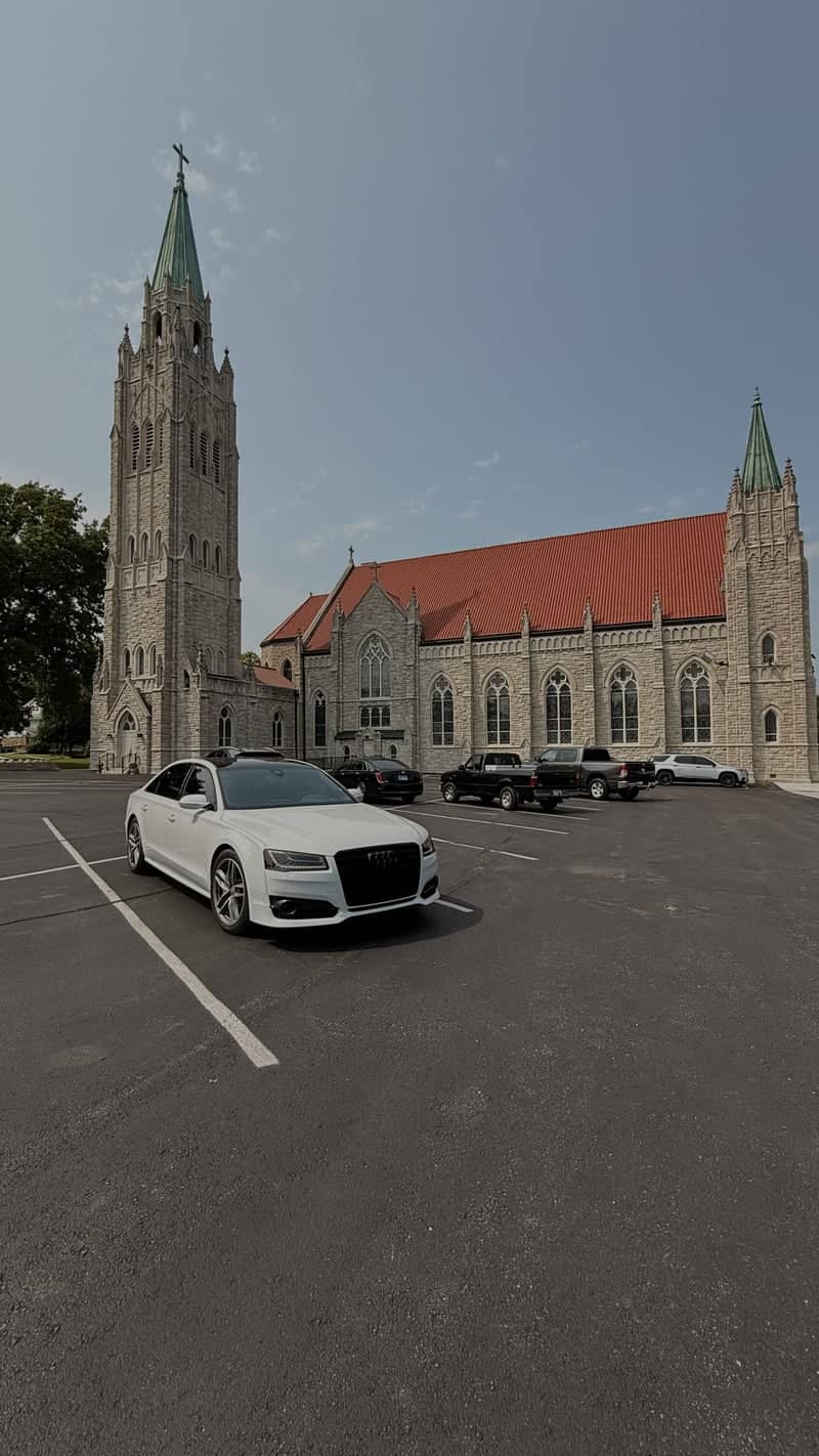 St. Mary-St. Anthony Catholic Church - Image 1