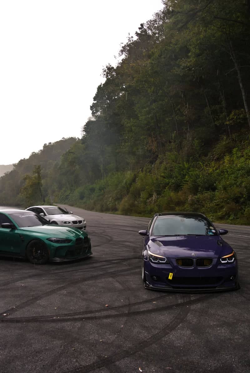 Tail of the Dragon (US-129) - Image 1