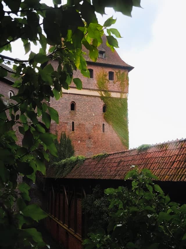 Malbork Castle - Image 1