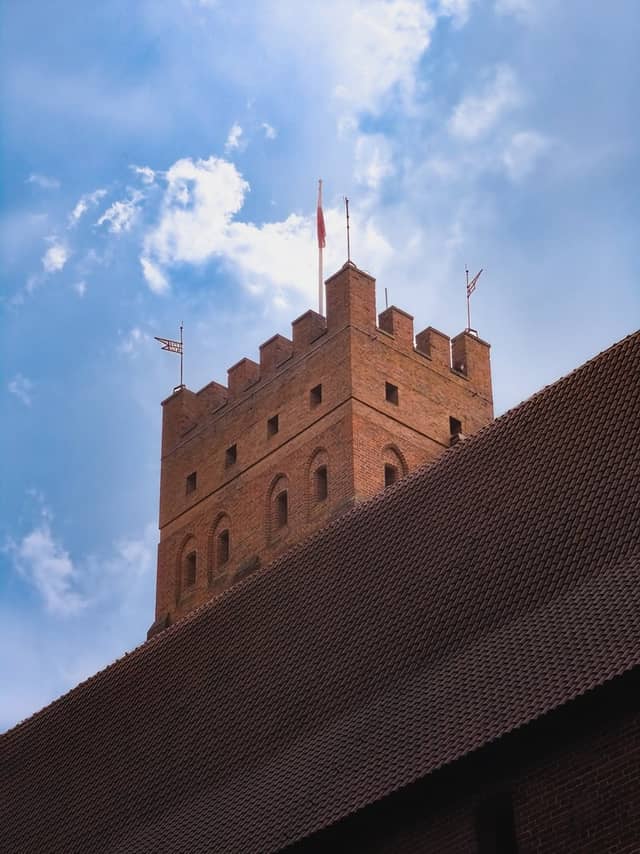 Malbork Castle - Image 1
