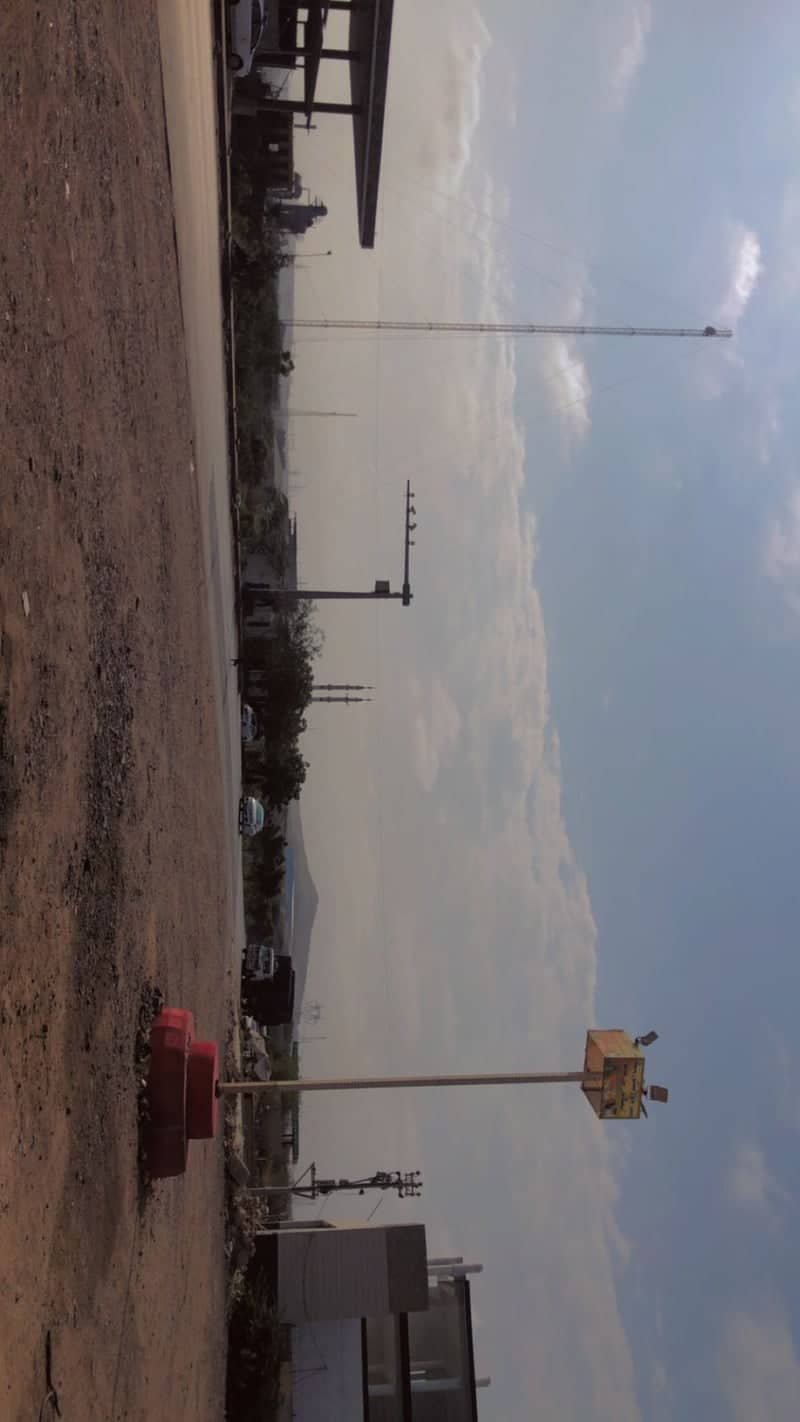 Gaddani Coastal Road - Image 1