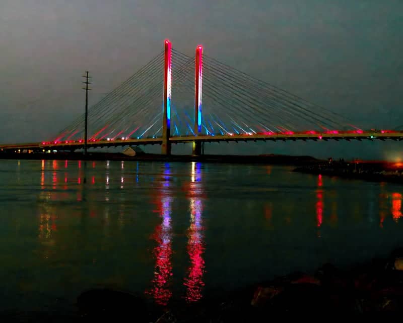 Indian River Inlet Bridge - Image 1