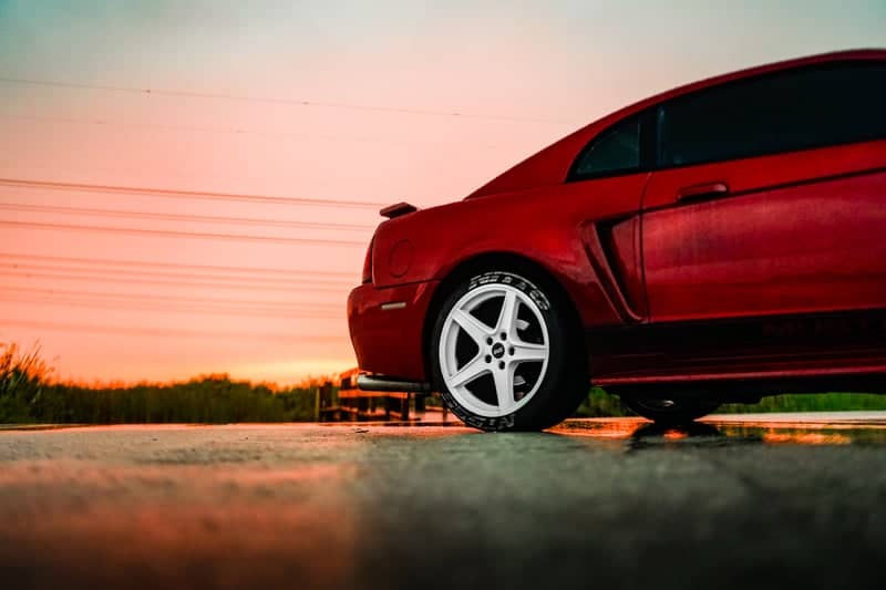 Everglades Edge Sunset Road - Image 2