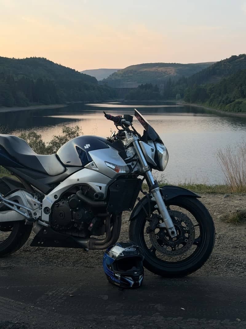 Ladybower Reservoir - Image 1