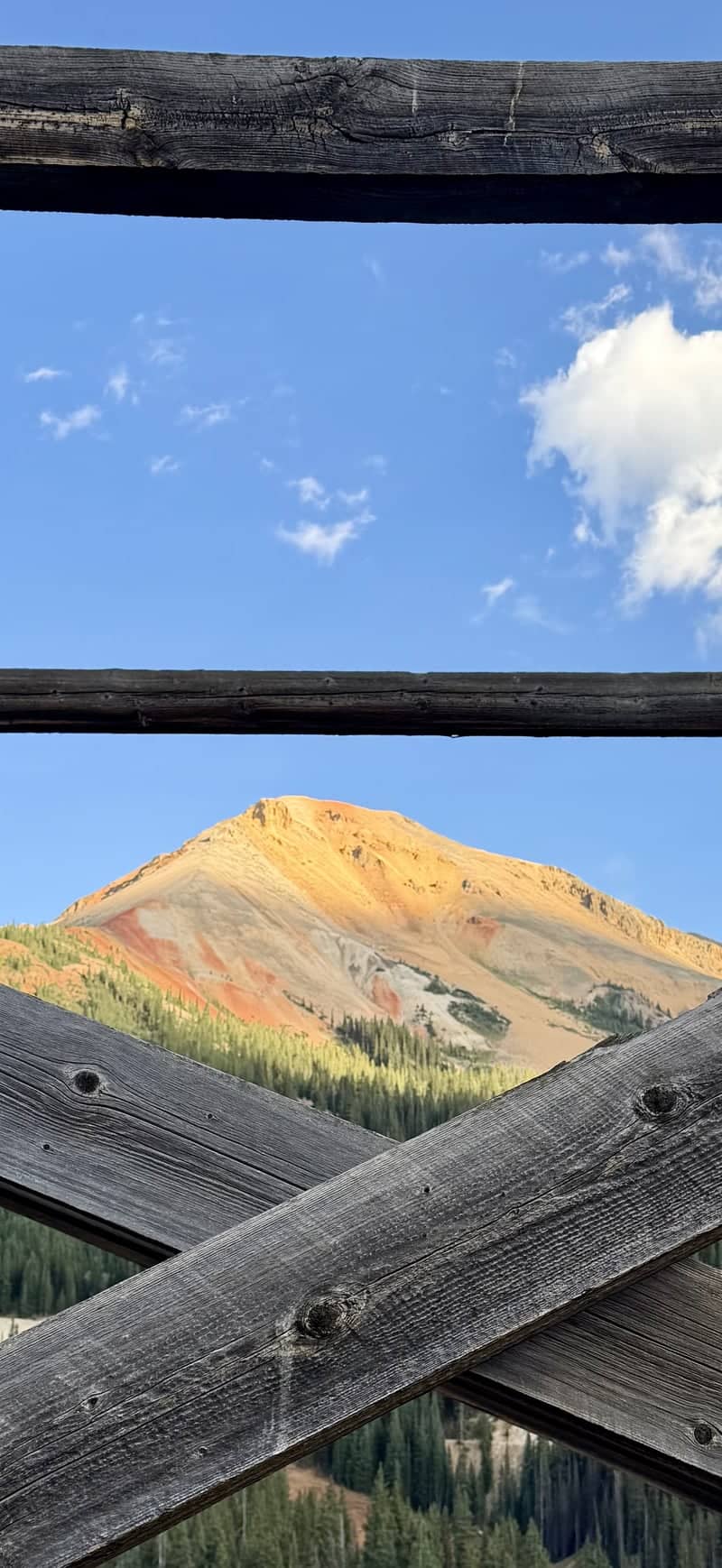 Red Mountain Pass - Image 1