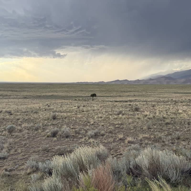 Great Sand Dunes National Park - Image 1