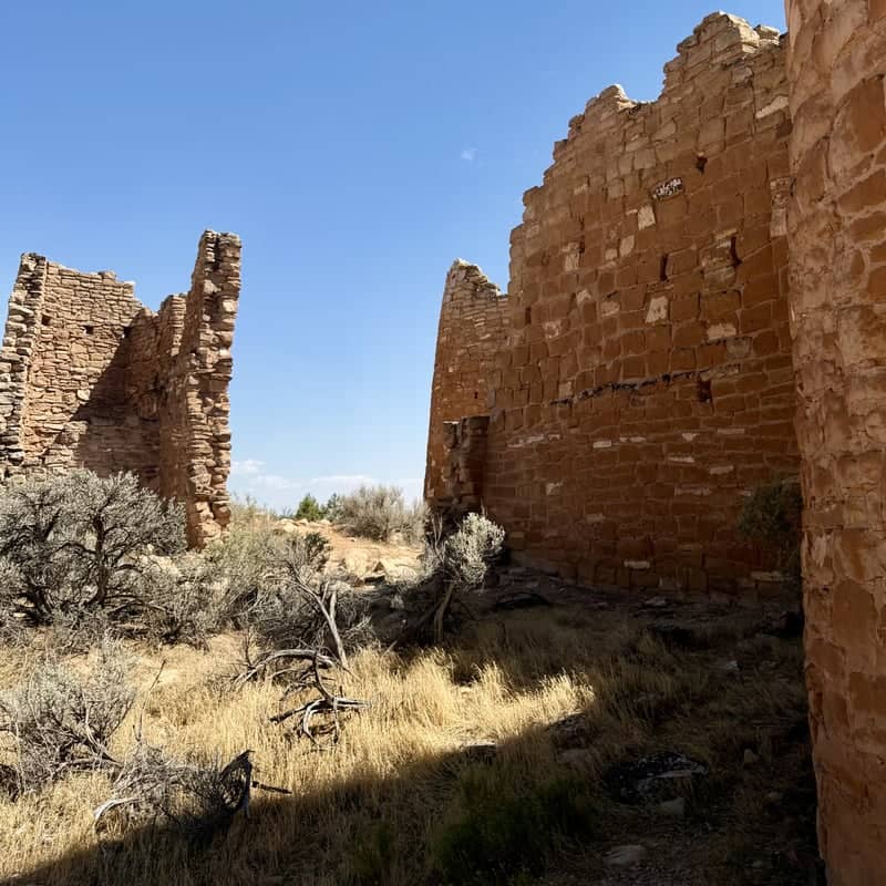 Hovenweep National Monument - Image 1