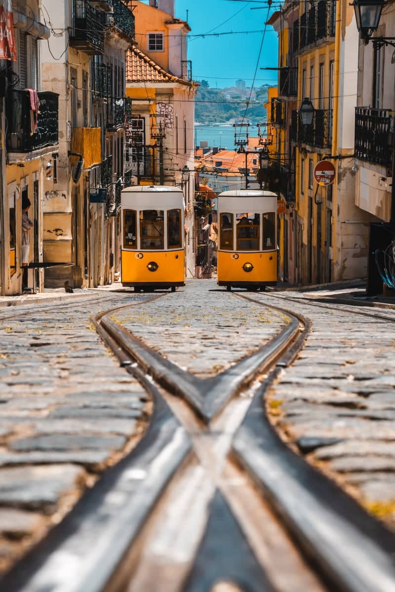 Elevador da Bica - Image 1