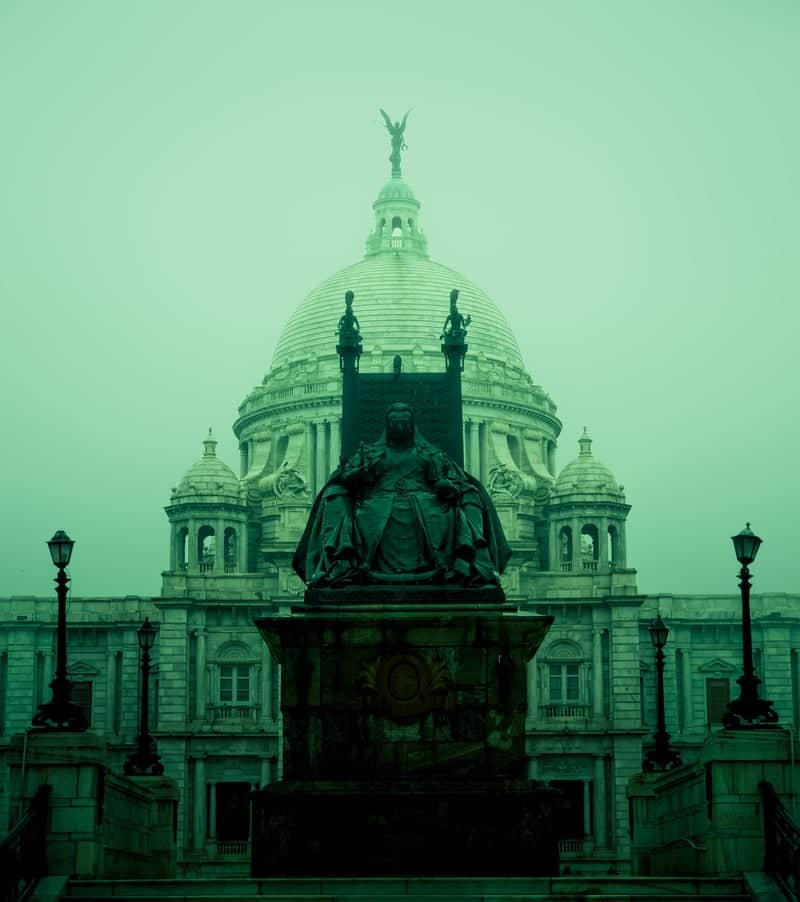 Victoria Memorial - Image 1