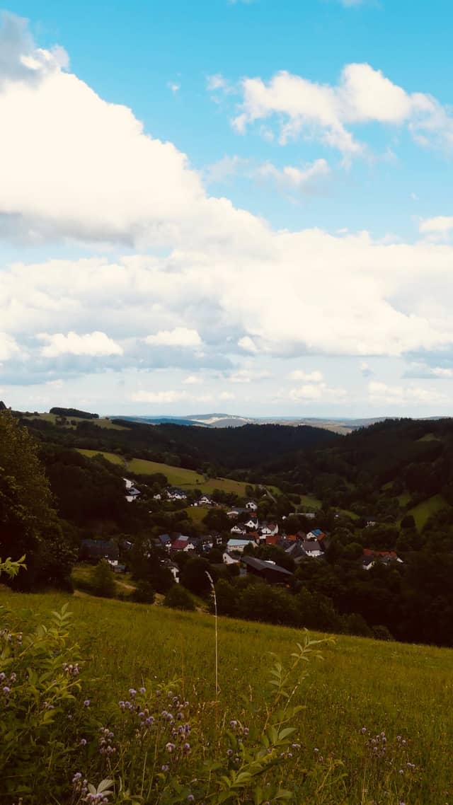 Titmaringhausen Valley Overlook - Image 1