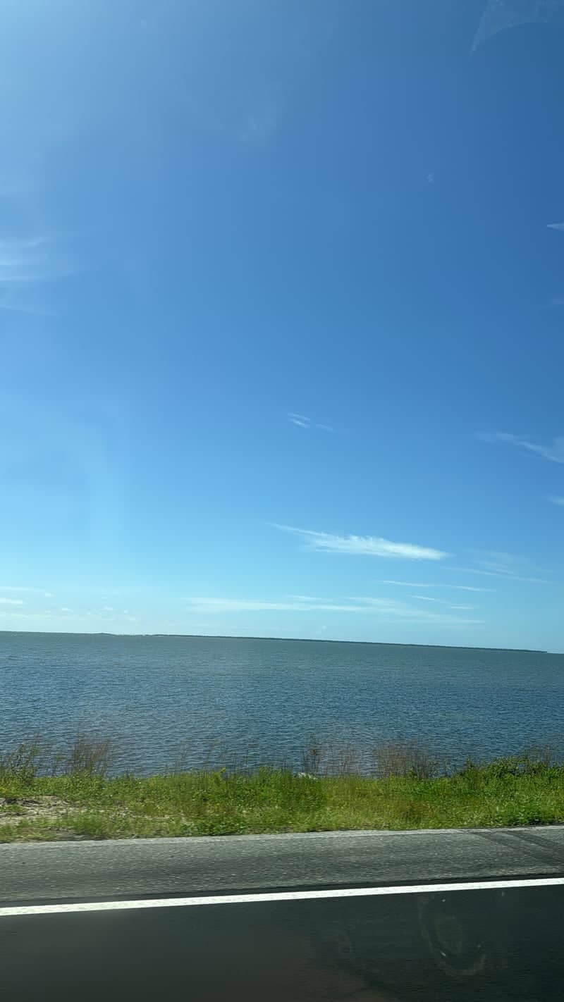St. George Sound Coastal Drive - Image 1
