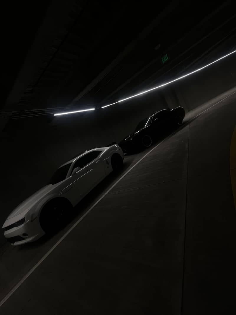 Microsoft Campus Parking Garage - Image 3