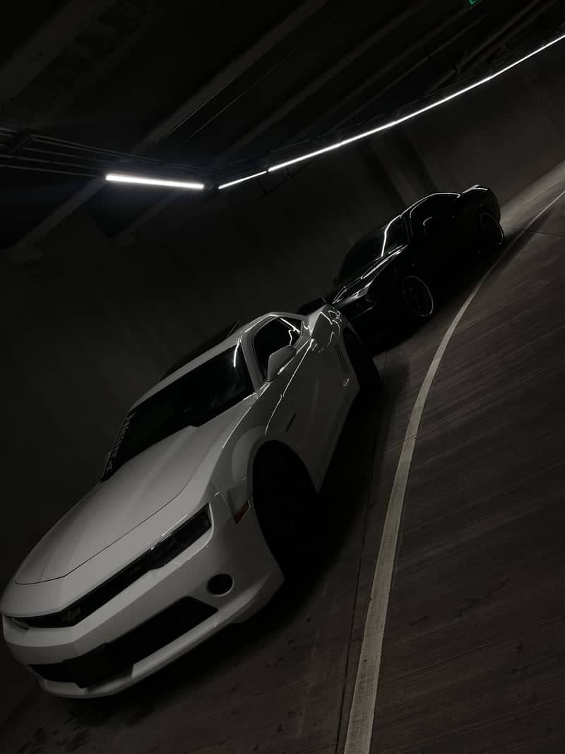 Microsoft Campus Parking Garage - Image 5