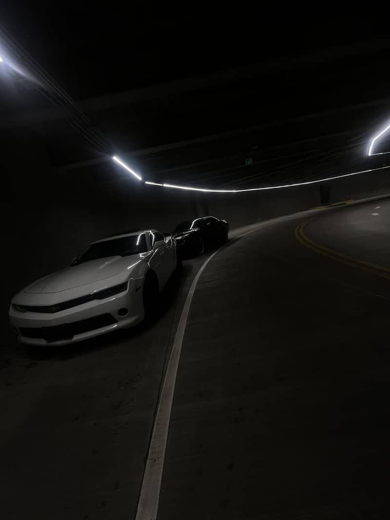 Microsoft Campus Parking Garage - Image 4
